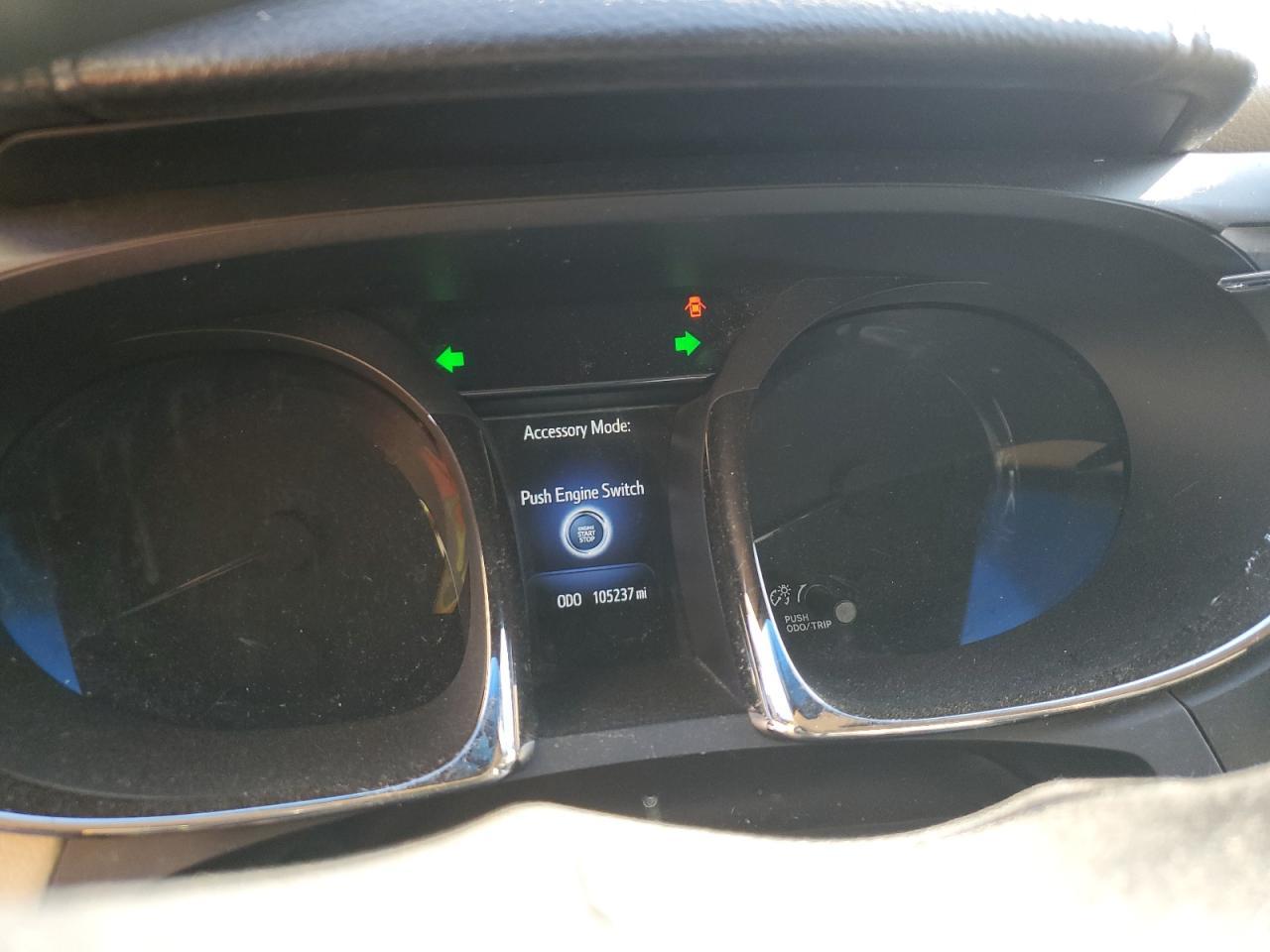 2013 TOYOTA Avalon