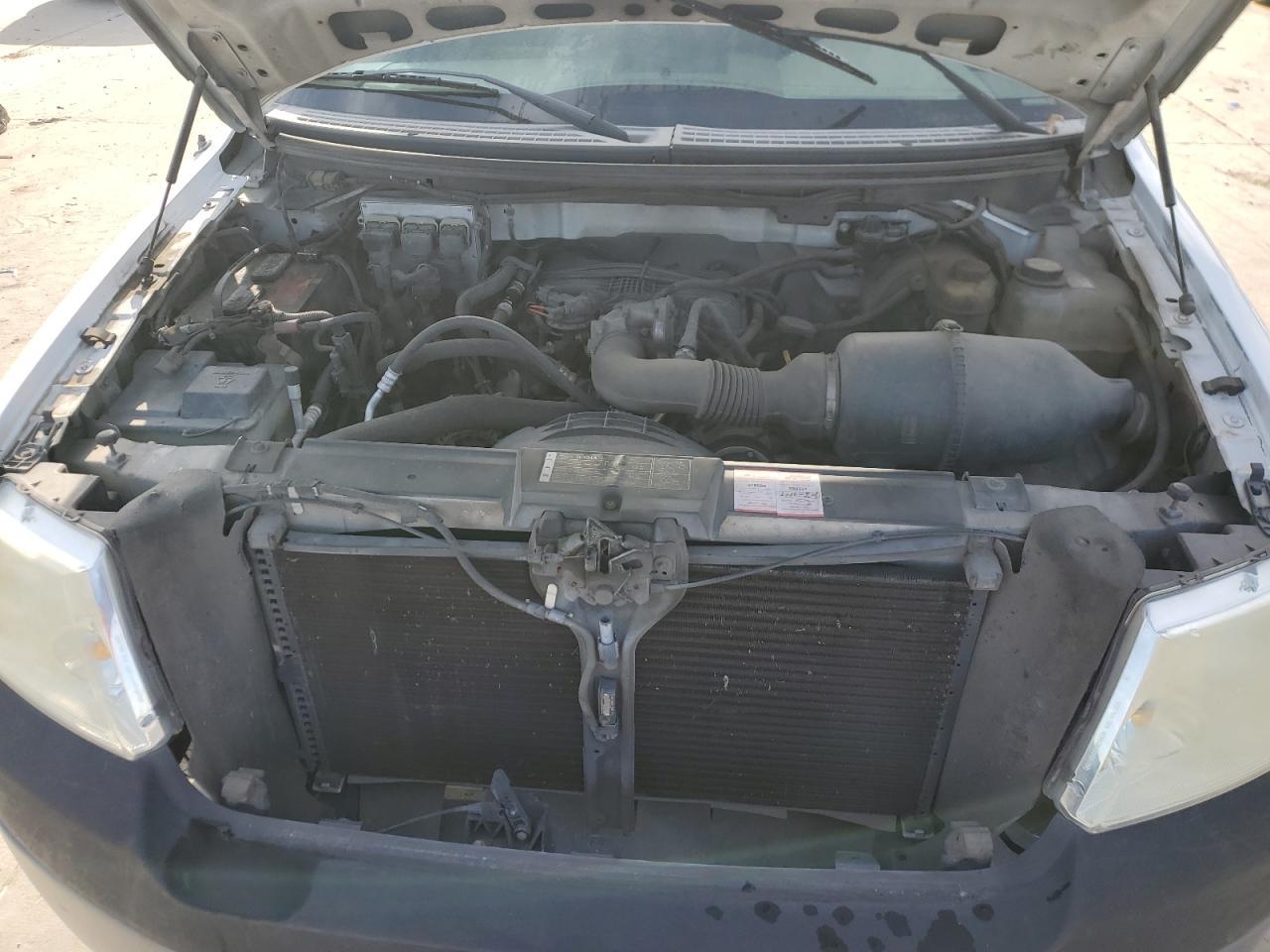 2008 FORD F-150 Lightning