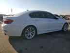 2015 BMW 5 series