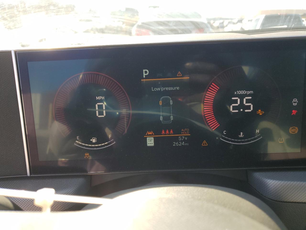 2025 HYUNDAI SONATA