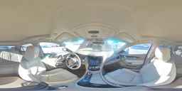 2015 CADILLAC CTS