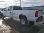 2007 CHEVROLET Silverado