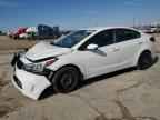 2018 KIA FORTE