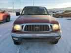 2002 TOYOTA TACOMA