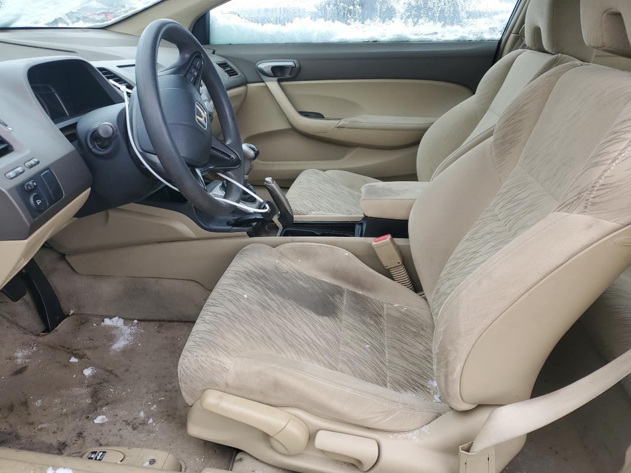 2006 HONDA CIVIC