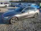 2015 INFINITI Q50