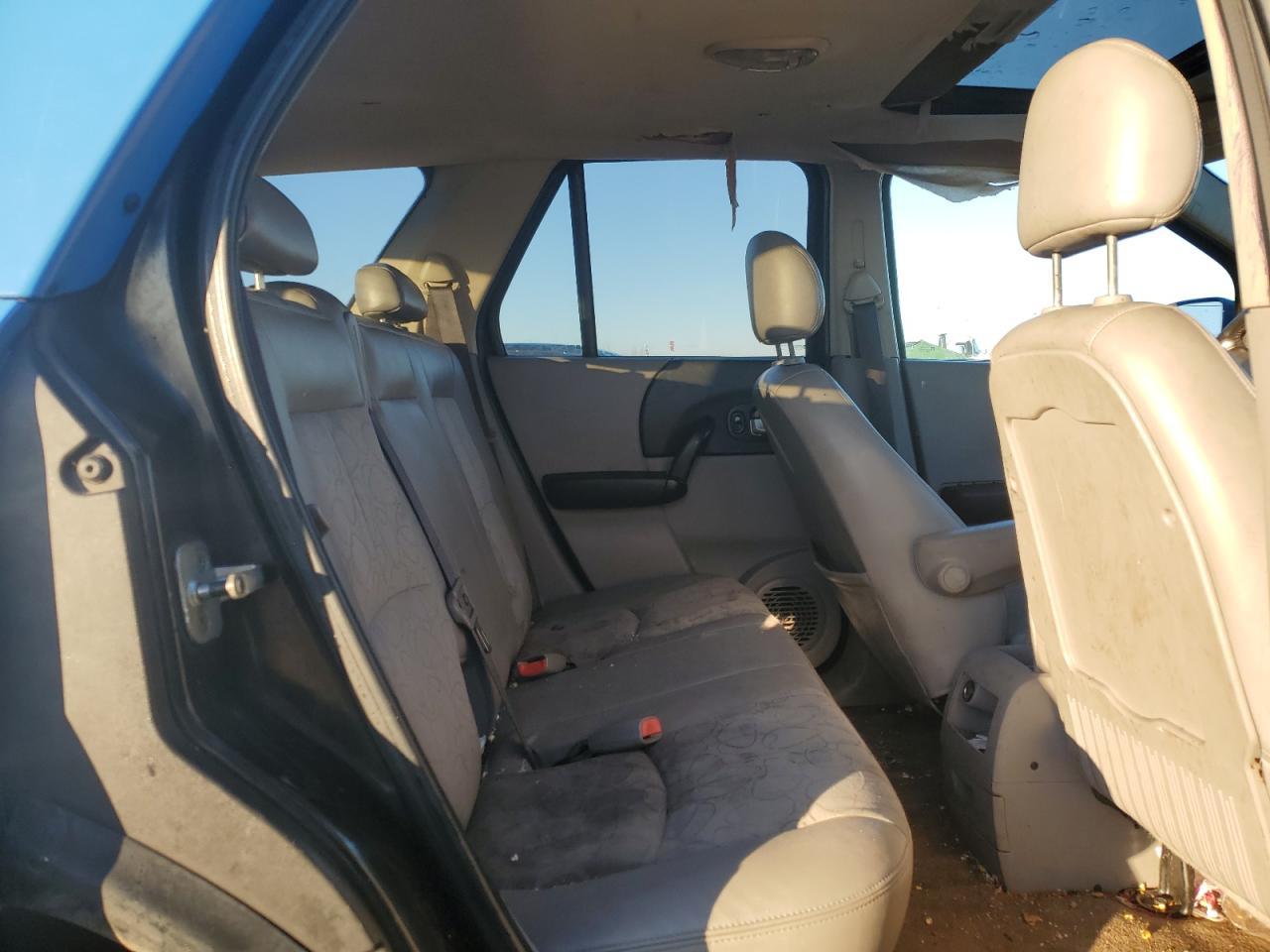 2005 SATURN Vue