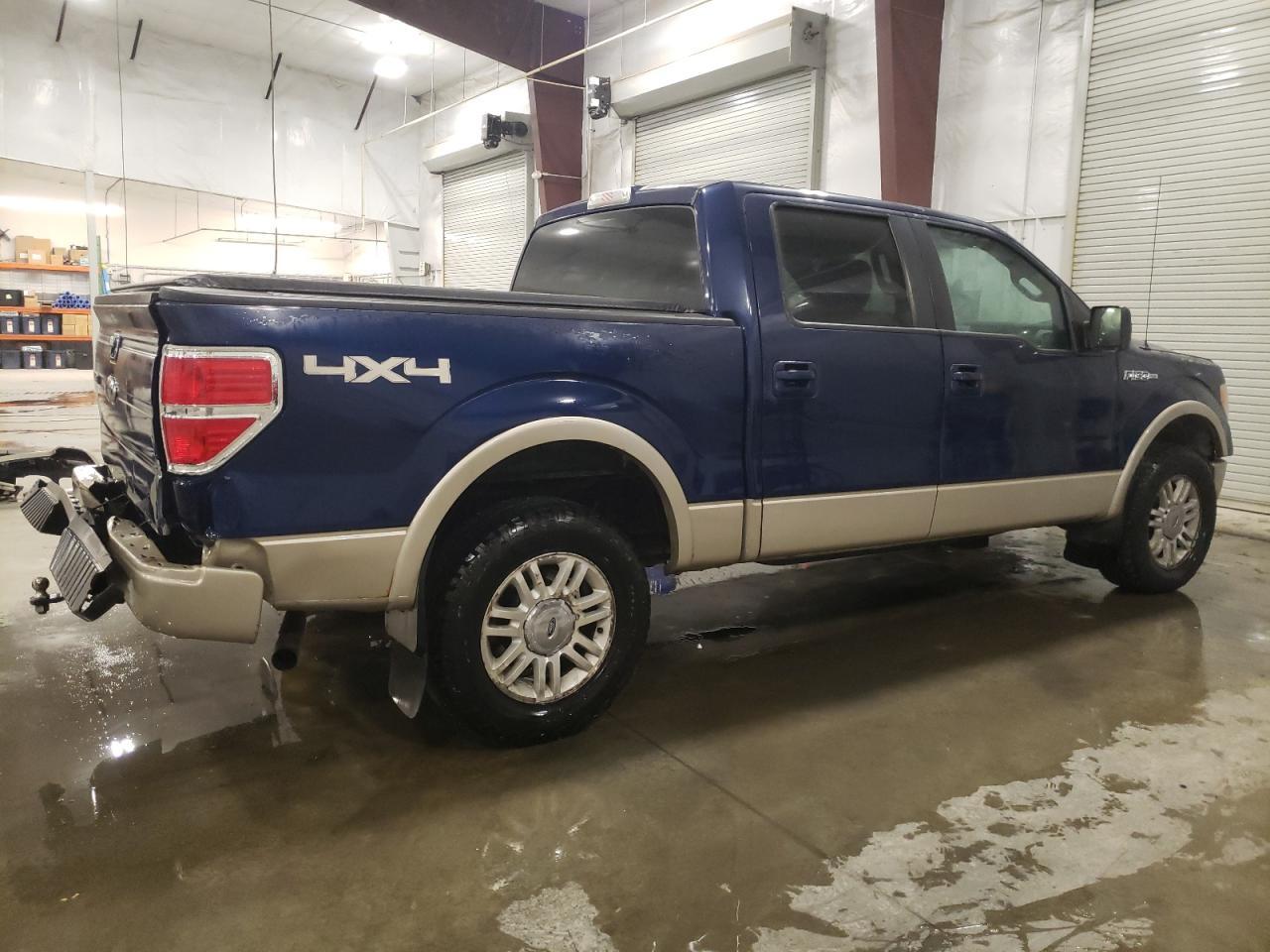 2009 FORD F-150