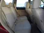 2008 SUBARU FORESTER