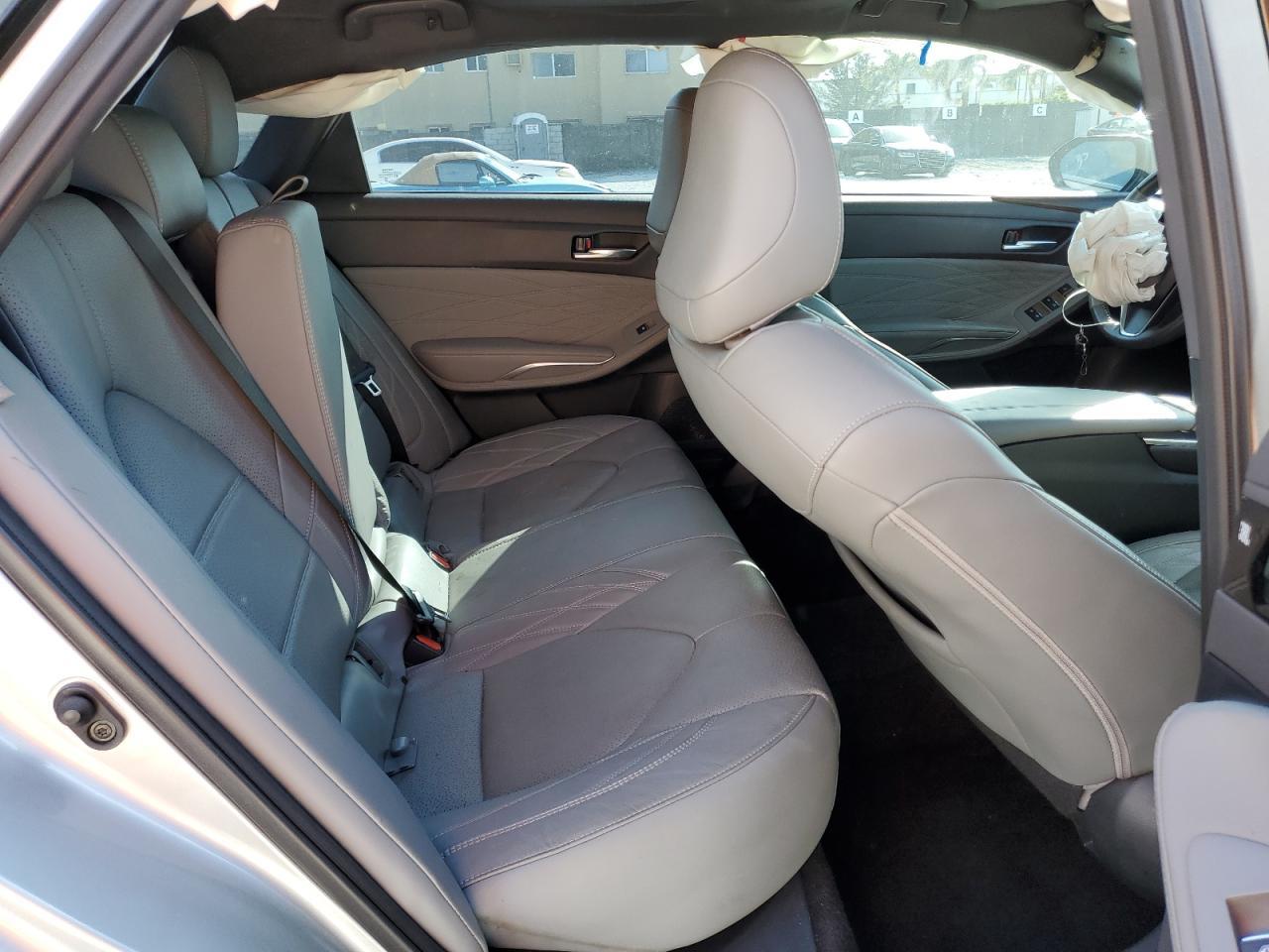 2021 TOYOTA Avalon