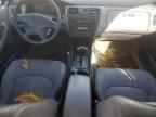 2002 HONDA ACCORD