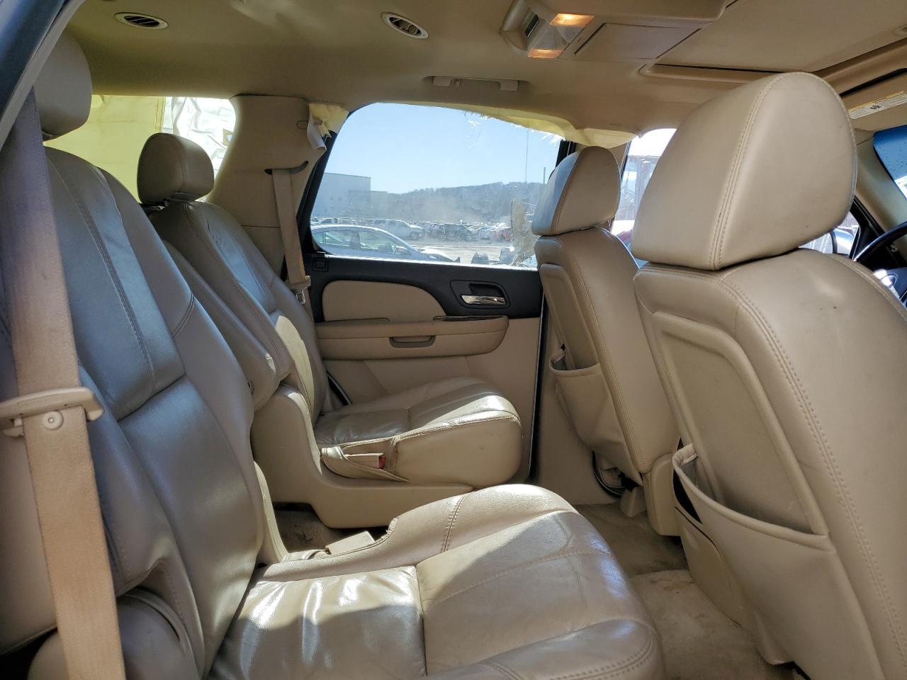 2007 CHEVROLET Tahoe