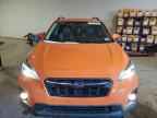 2018 SUBARU Crosstrek