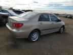 2006 TOYOTA COROLLA
