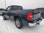 2008 CHEVROLET Silverado