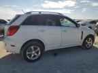 2013 CHEVROLET Captiva
