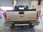 2013 CHEVROLET Silverado
