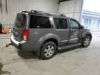 2008 NISSAN PATHFINDER