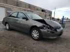 2006 TOYOTA CAMRY