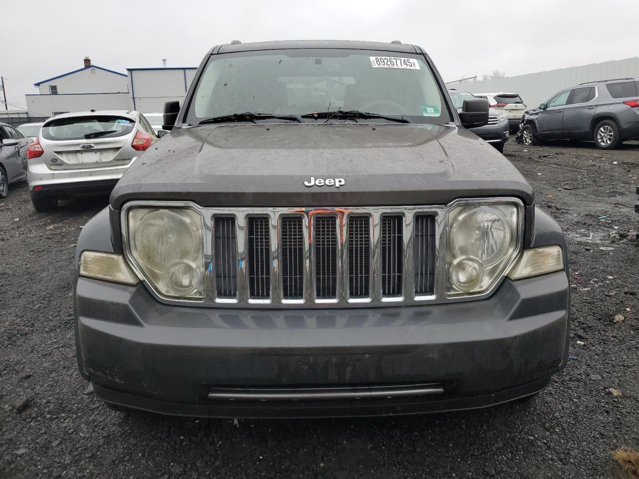 2010 JEEP Liberty