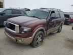 2012 FORD Expedition