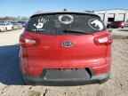 2012 KIA SPORTAGE