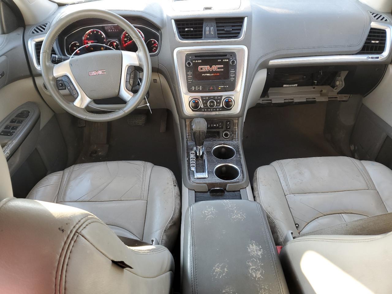 2014 GMC ACADIA