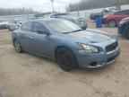 2011 NISSAN Maxima