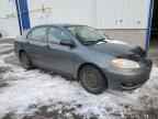 2006 TOYOTA COROLLA