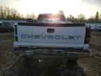 2004 CHEVROLET Silverado