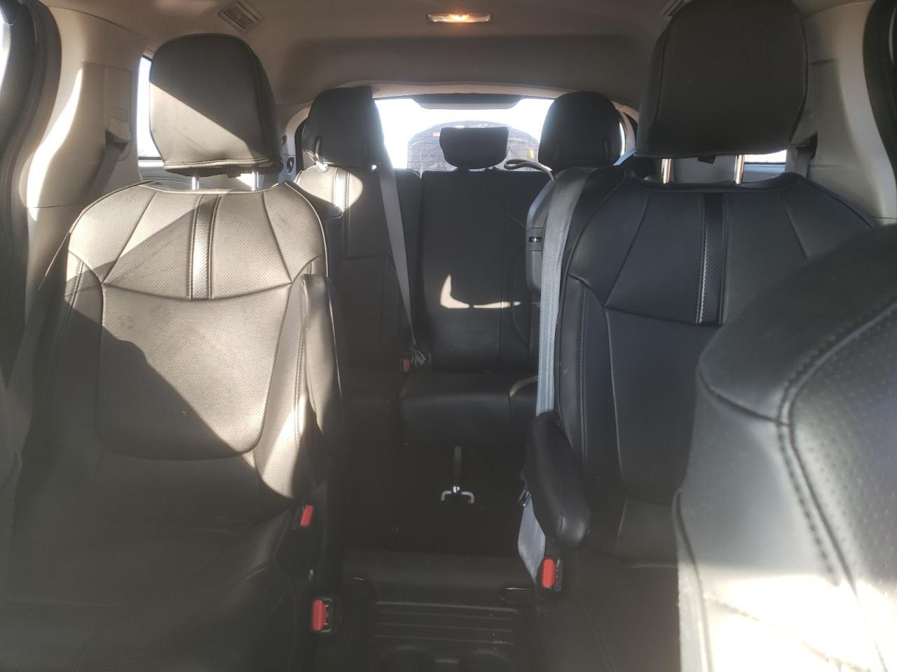 2022 TOYOTA SIENNA