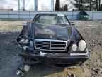 1996 MERCEDES-BENZ E-Class