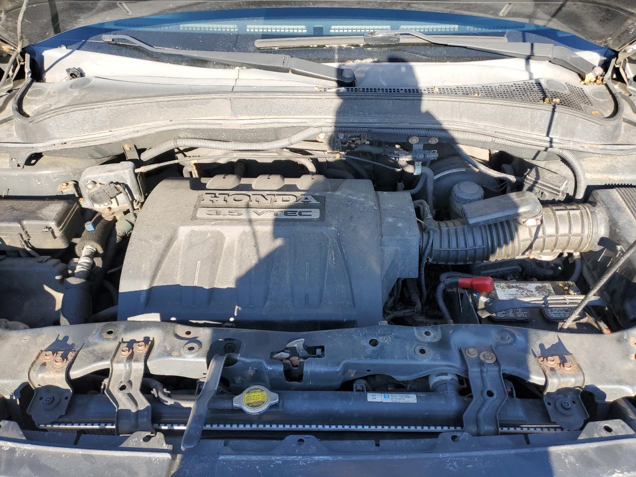 2006 HONDA PILOT