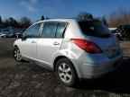 2009 NISSAN VERSA