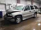 2000 CHEVROLET Tahoe