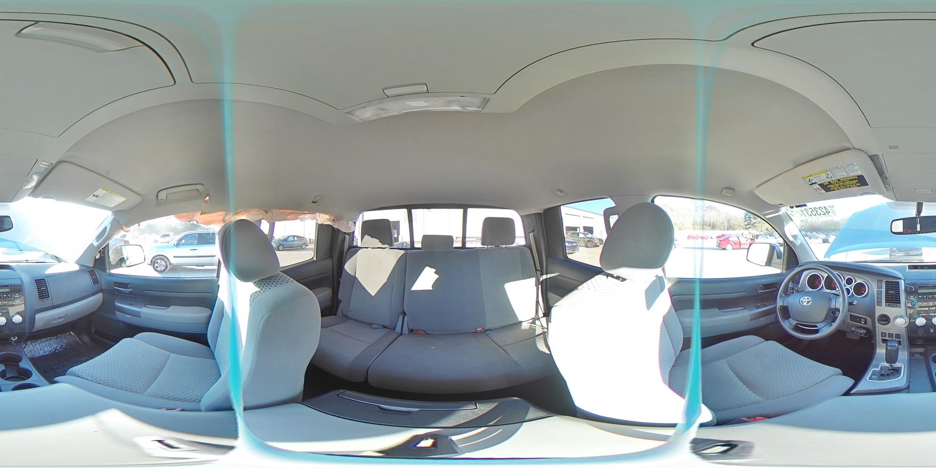 2012 TOYOTA TUNDRA