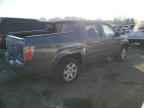 2007 HONDA Ridgeline