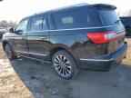 2019 LINCOLN Navigator