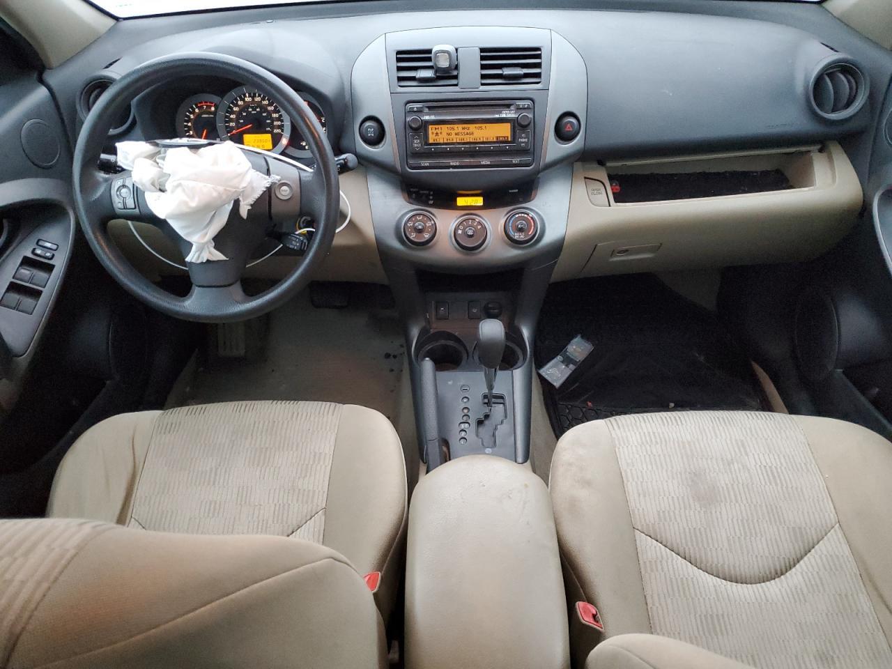 2012 TOYOTA RAV4