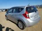 2015 NISSAN VERSA