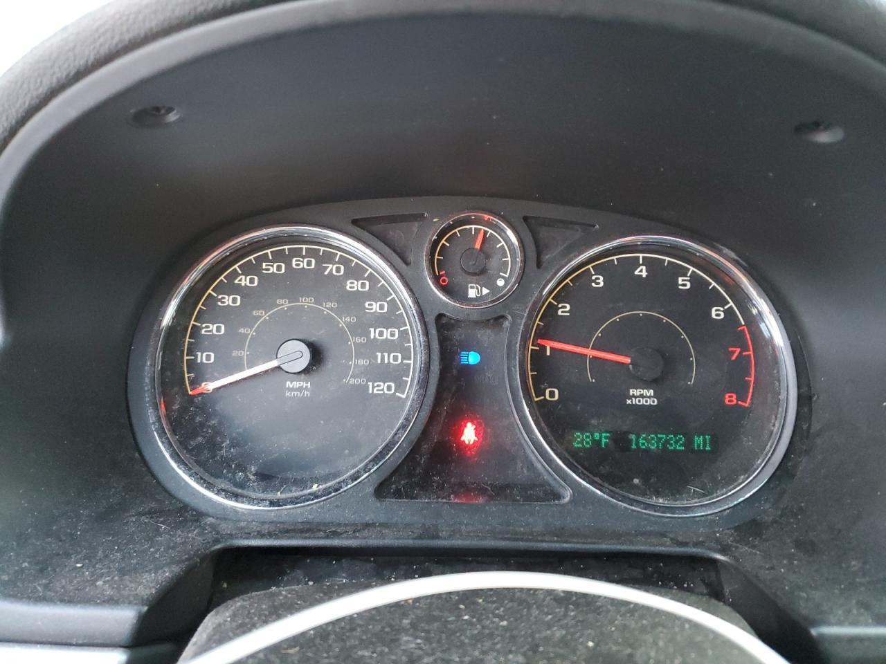 2010 CHEVROLET COBALT