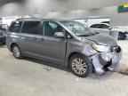 2012 TOYOTA SIENNA