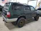 2000 TOYOTA 4Runner