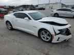 2019 CHEVROLET Camaro