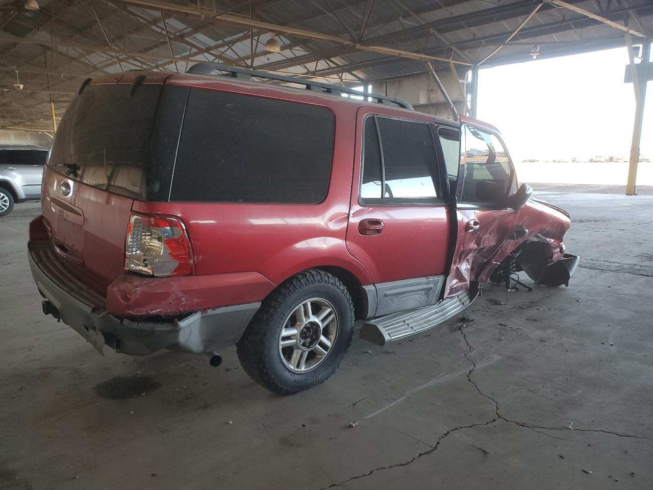 2006 FORD Expedition