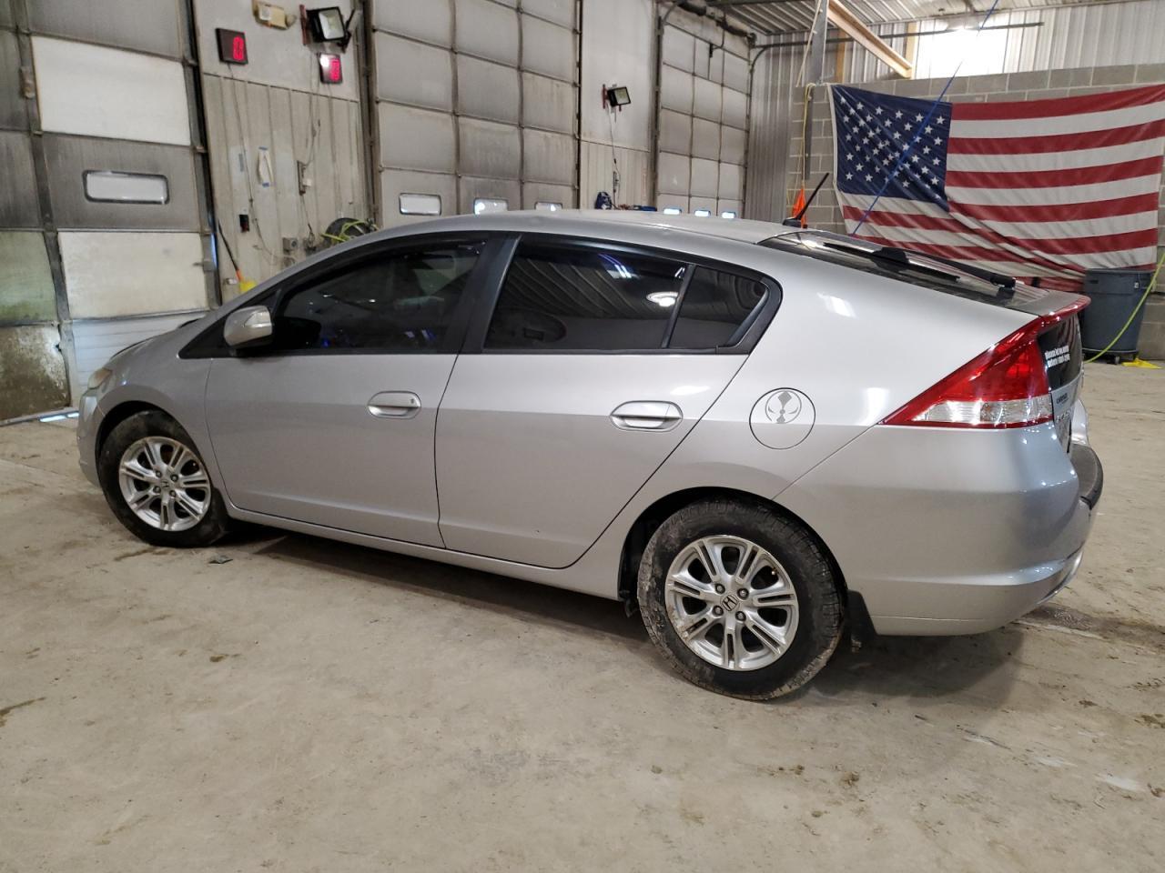2011 HONDA Insight