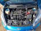 2015 FORD Fiesta