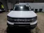 2021 FORD Bronco