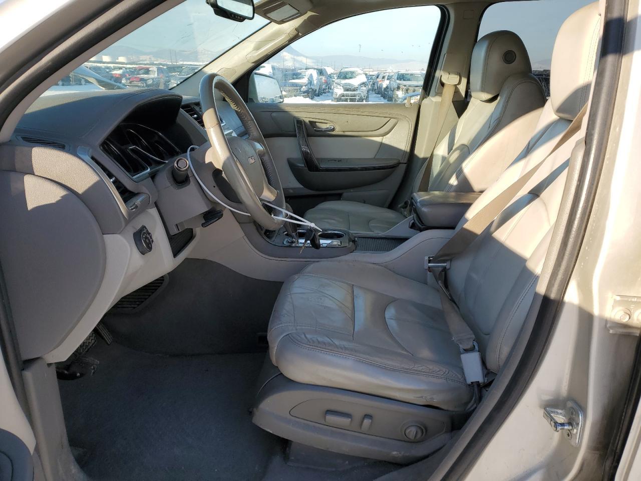 2014 GMC ACADIA