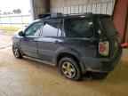 2007 HONDA PILOT